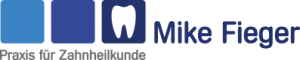 Braunschweiger Zahnarzt - Mike Fieger Logo