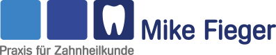 Praxis für Zahnheilkunde – Mike Fieger Logo