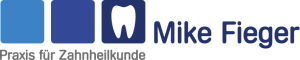 Braunschweiger Zahnarzt - Mike Fieger Logo