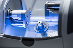 Braunschweiger Zahnarzt - CNC Sirona