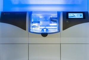 Braunschweiger Zahnarzt - CNC Sirona