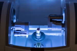 Braunschweiger Zahnarzt - CNC Sirona Rohmaterial