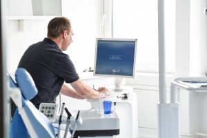 Braunschweiger Zahnarzt - CEREC