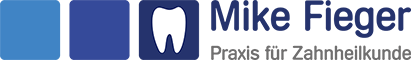 Praxis für Zahnheilkunde – Mike Fieger Logo
