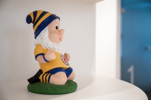 Braunschweiger Zahnarzt Mike Fieger - Eintracht Braunschweig